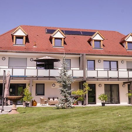 Maison D'Hotes Sainte Hune Appartements Hunawihr Exteriér fotografie