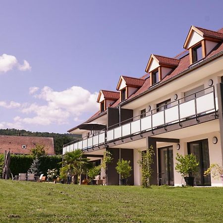 Maison D'Hotes Sainte Hune Appartements Hunawihr Exteriér fotografie