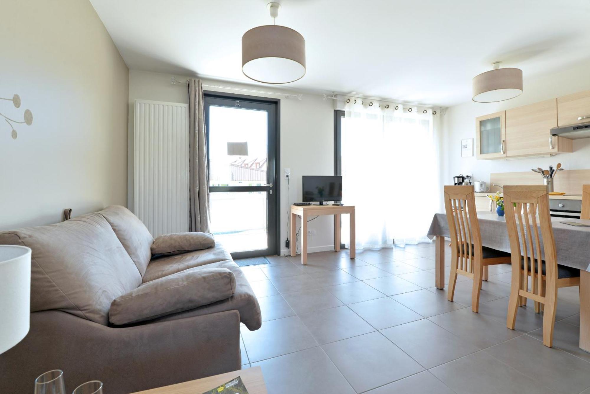 Maison D'Hotes Sainte Hune Appartements Hunawihr Pokoj fotografie