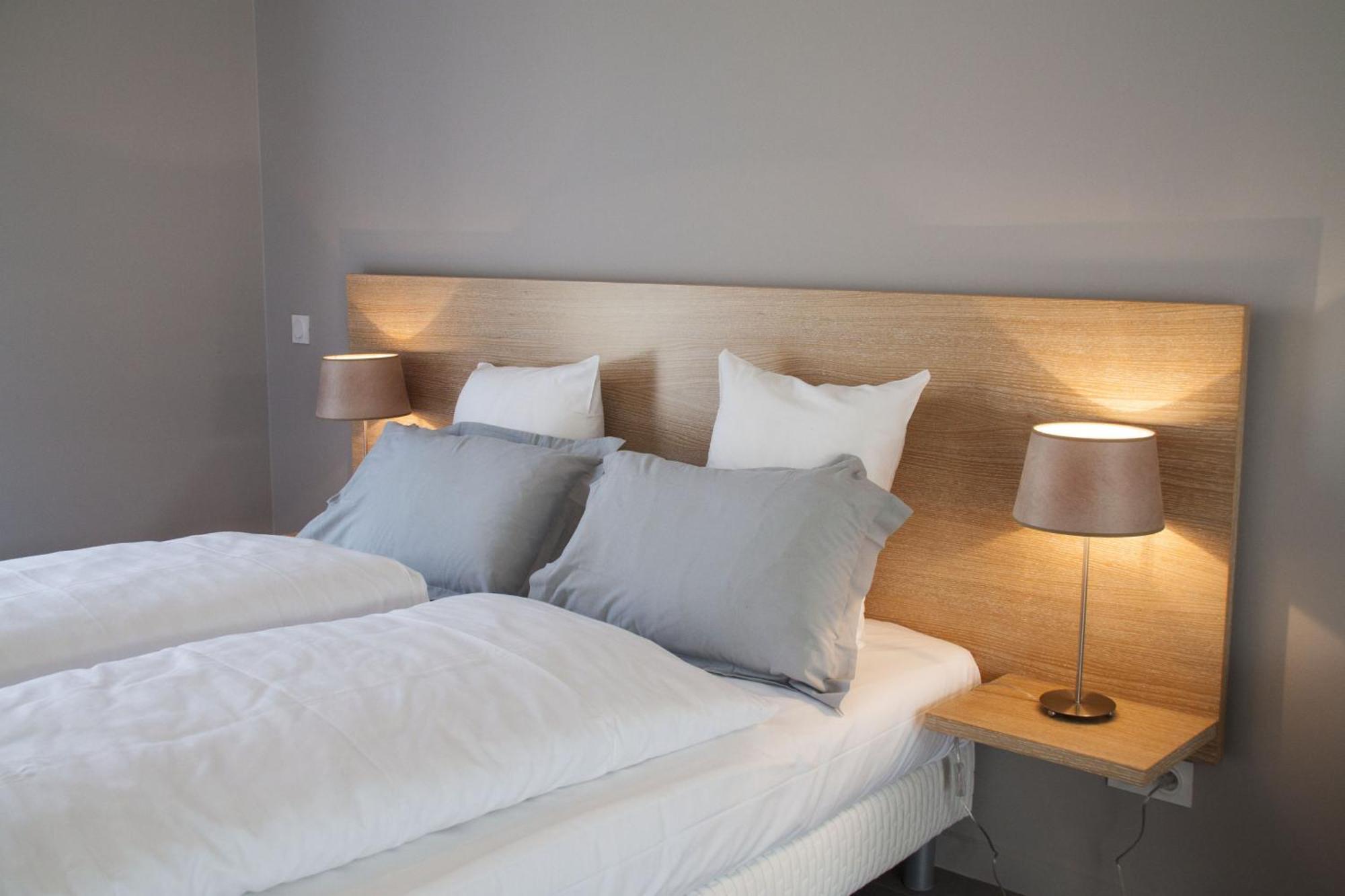 Maison D'Hotes Sainte Hune Appartements Hunawihr Pokoj fotografie
