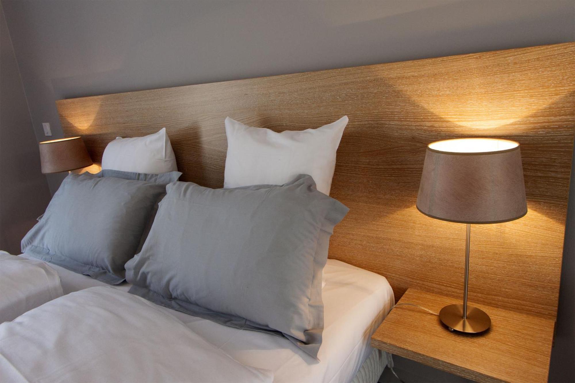 Maison D'Hotes Sainte Hune Appartements Hunawihr Pokoj fotografie