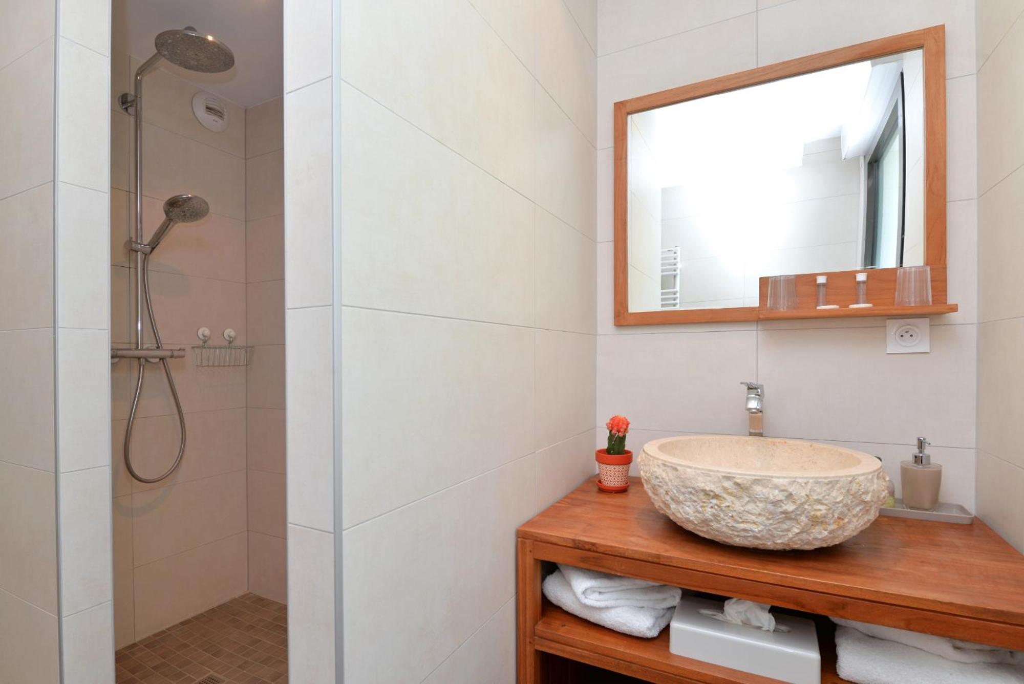 Maison D'Hotes Sainte Hune Appartements Hunawihr Pokoj fotografie