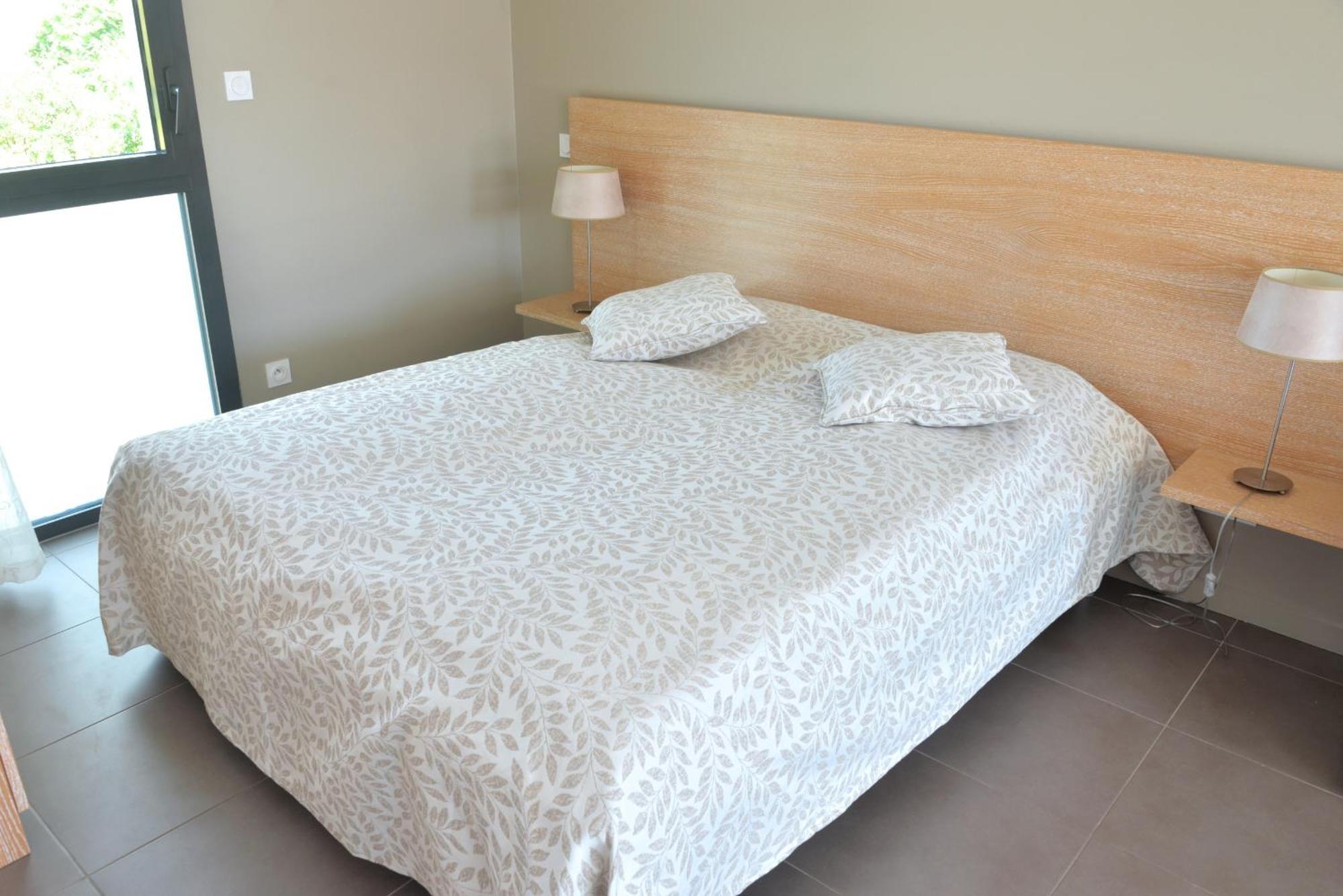 Maison D'Hotes Sainte Hune Appartements Hunawihr Pokoj fotografie