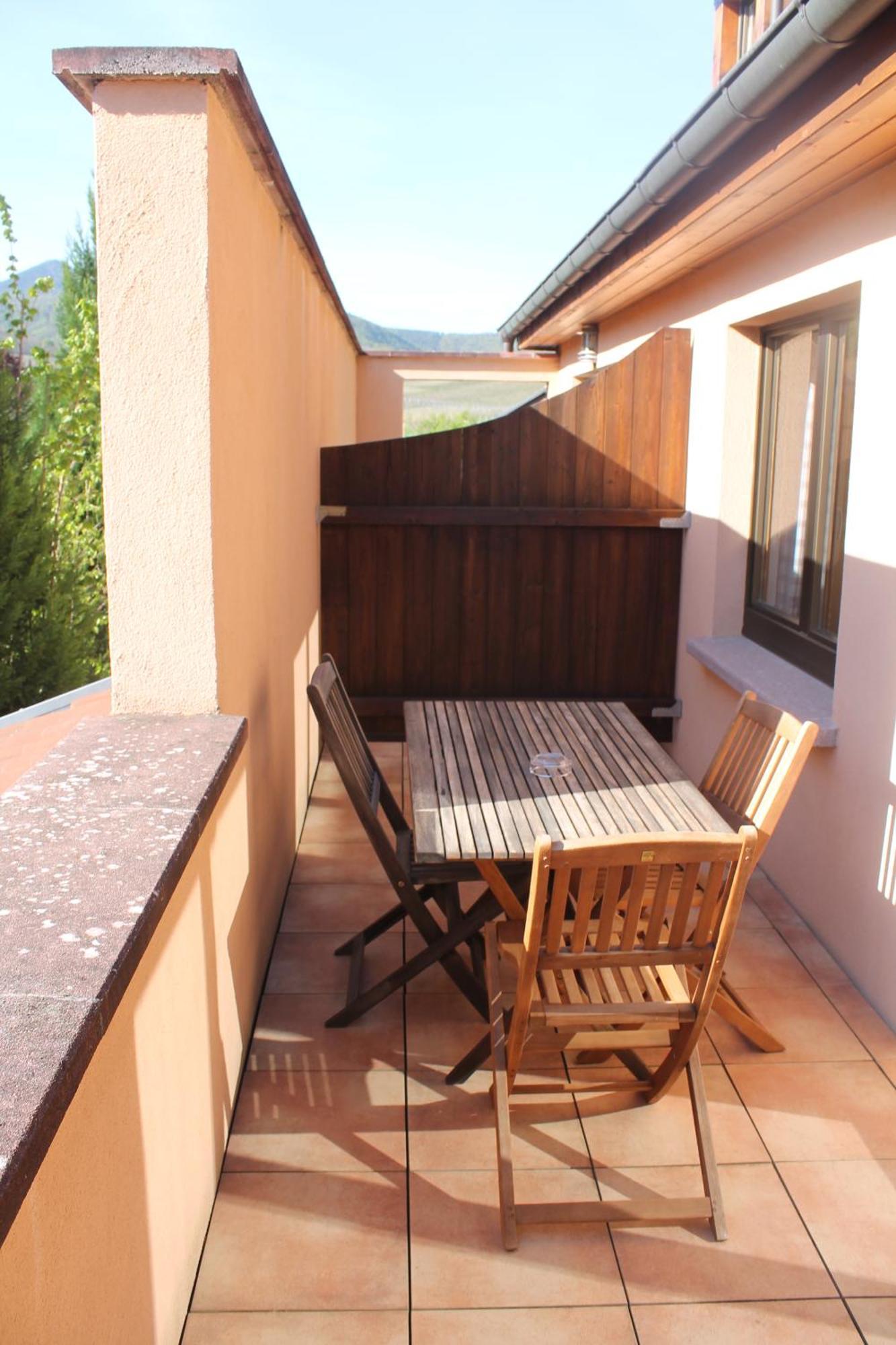 Maison D'Hotes Sainte Hune Appartements Hunawihr Pokoj fotografie
