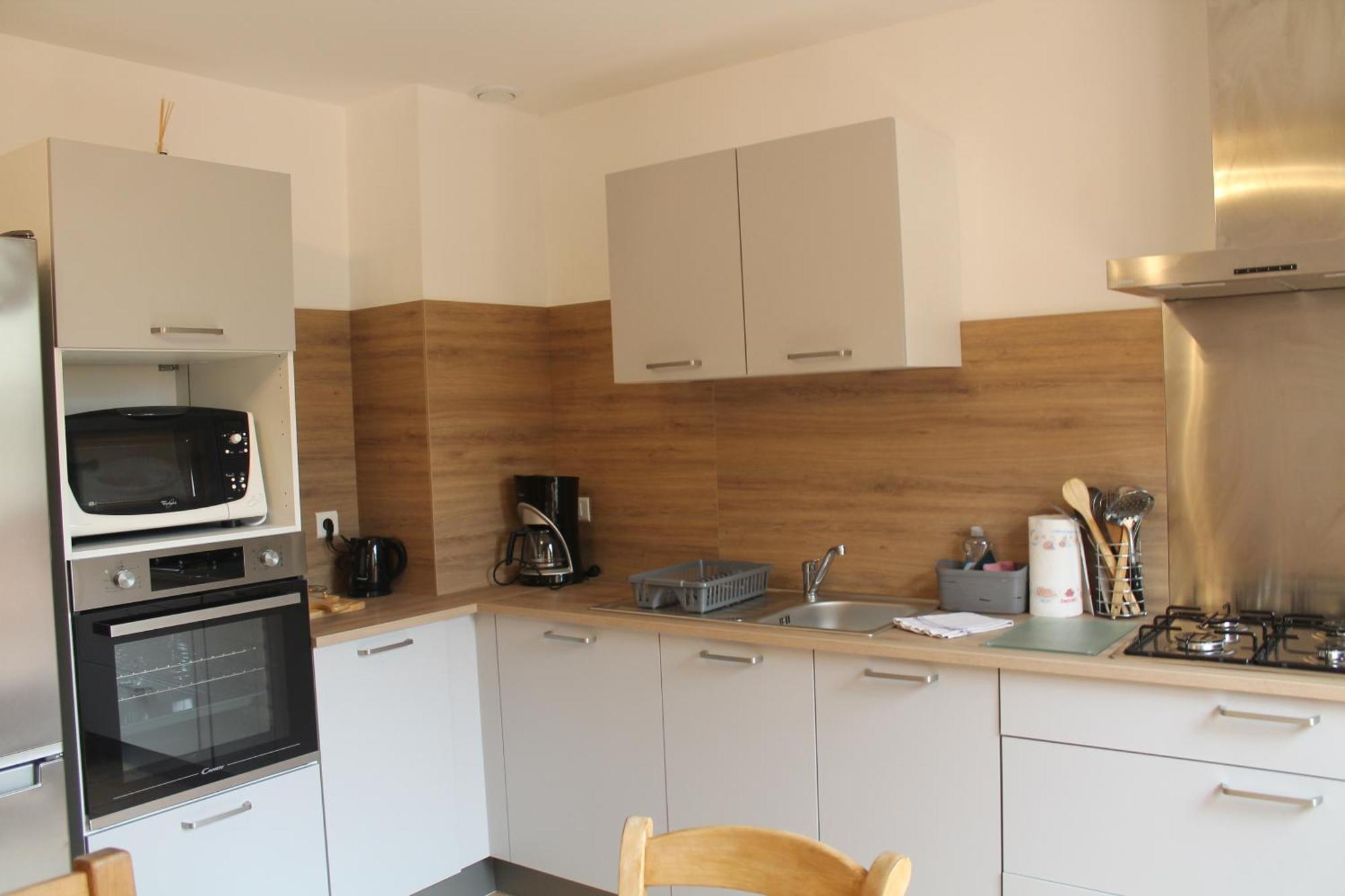Maison D'Hotes Sainte Hune Appartements Hunawihr Pokoj fotografie