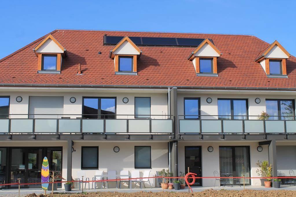 Maison D'Hotes Sainte Hune Appartements Hunawihr Exteriér fotografie