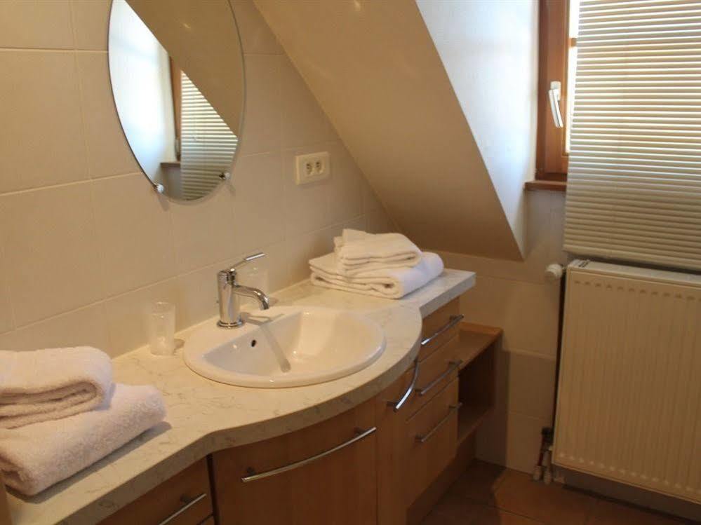 Maison D'Hotes Sainte Hune Appartements Hunawihr Exteriér fotografie