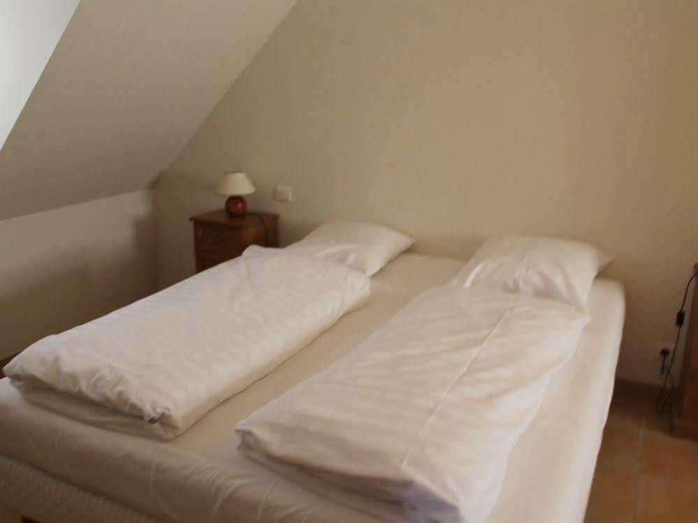 Maison D'Hotes Sainte Hune Appartements Hunawihr Exteriér fotografie